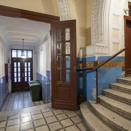 Suite Apartment Hidden Gem Next Synagogue - A Budapest Exterior photo