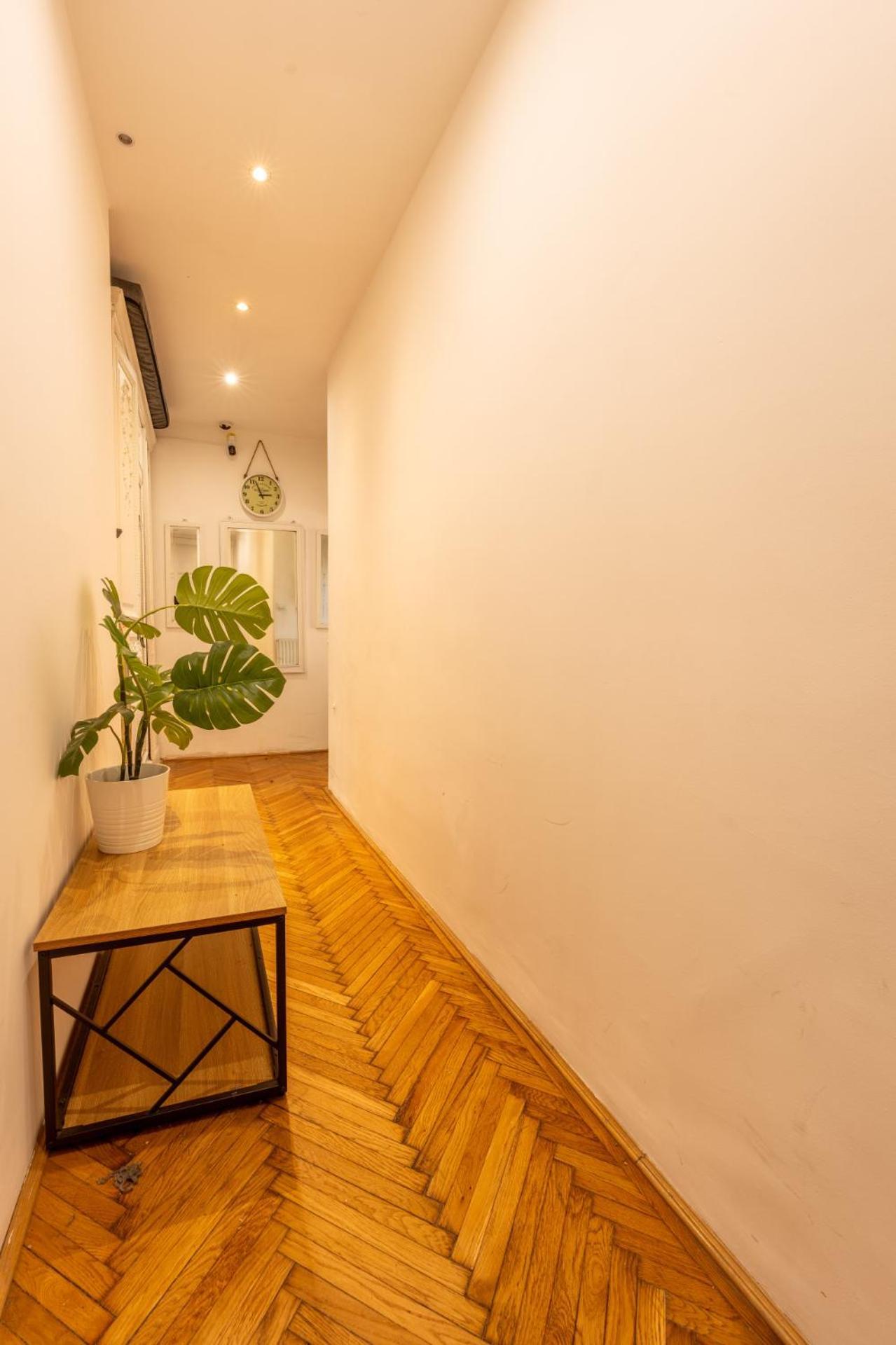 Suite Apartment Hidden Gem Next Synagogue - A Budapest Exterior photo