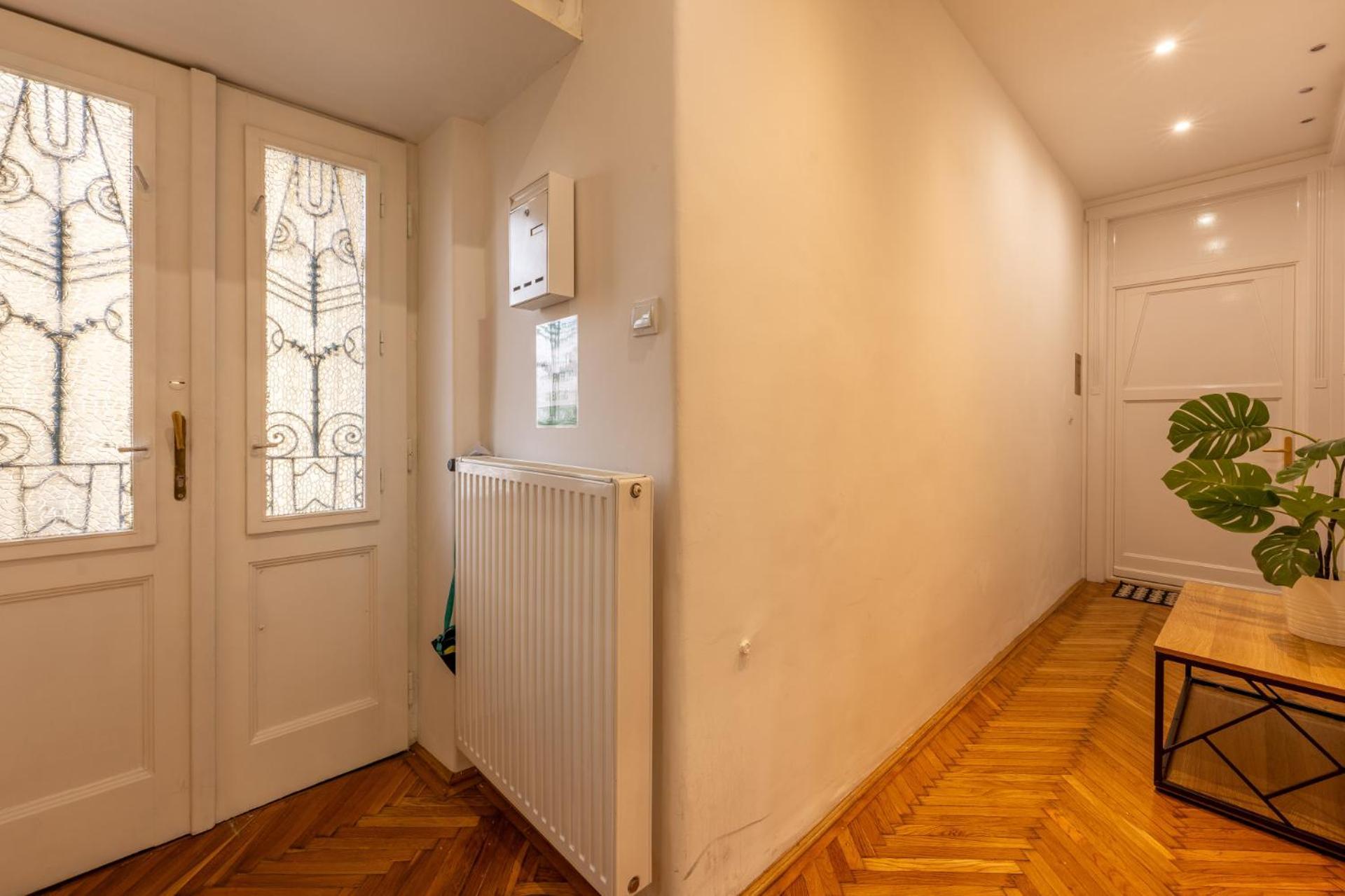 Suite Apartment Hidden Gem Next Synagogue - A Budapest Exterior photo